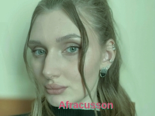 Afracusson