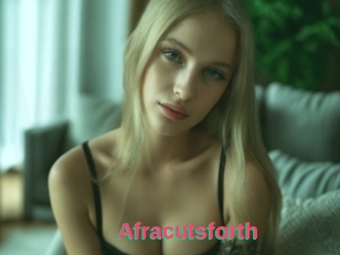 Afracutsforth