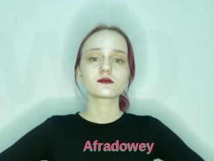 Afradowey