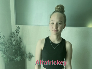 Afrafrickey