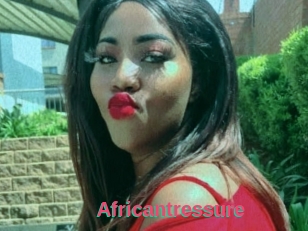 Africantressure