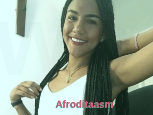 Afroditaasm