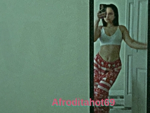 Afroditahot69
