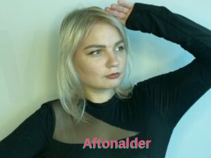 Aftonalder