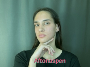 Aftonaspen