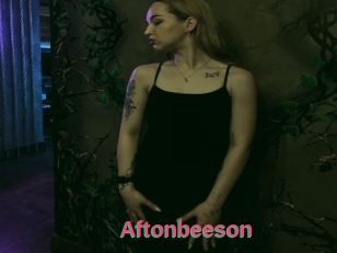 Aftonbeeson