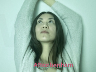 Aftonbenham