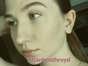 Aftonboothroyd