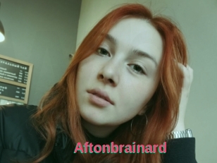 Aftonbrainard
