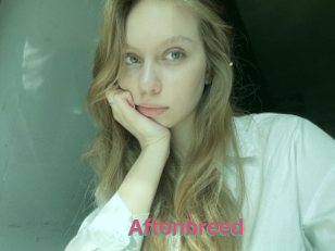 Aftonbreed