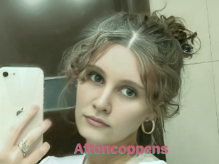 Aftoncoppens