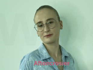 Aftoncrosier