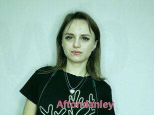 Aftondanley