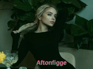 Aftonfigge