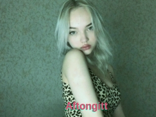 Aftongitt