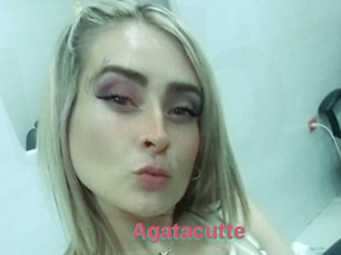 Agatacutte