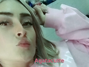 Agatacutte