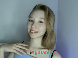 Agatamay