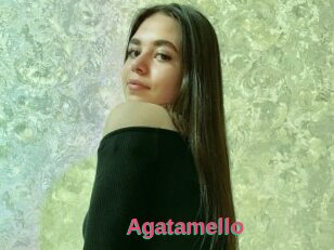 Agatamello