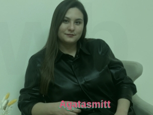 Agatasmitt