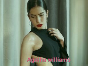 Agatha_williams