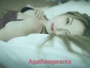 Agathaagwanta