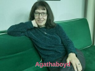 Agathaboyd