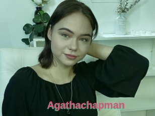 Agathachapman