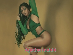 Agatharinaldii