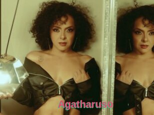 Agatharuso