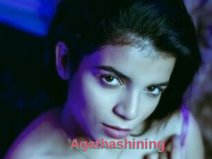 Agathashining