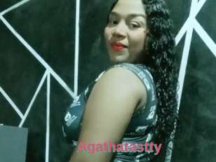 Agathatastty