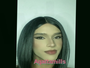 Agattamills