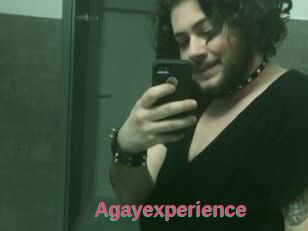 Agayexperience