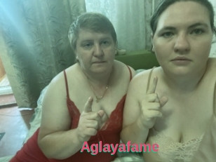 Aglayafame