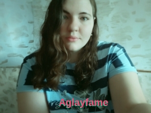 Aglayfame