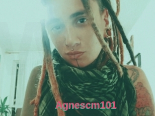 Agnescm101