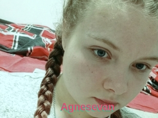 Agnesevan