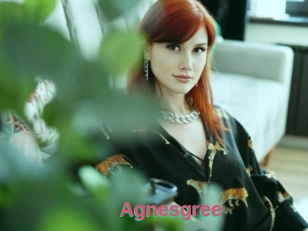 Agnesgree