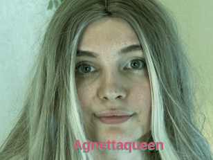 Agnettaqueen