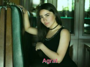 Agrat