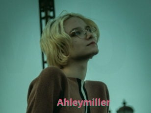 Ahleymiller