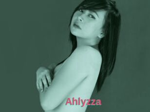 Ahlyzza