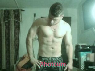Ahotcum