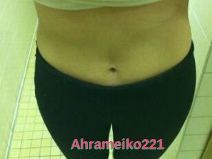 Ahrameiko221