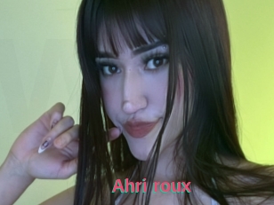 Ahri_roux