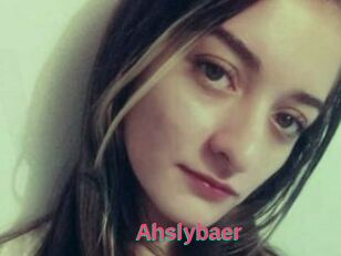 Ahslybaer