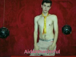 Aidanmasterful