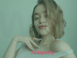 Aidaperry