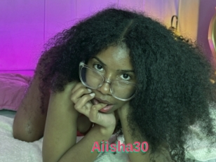Aiisha30